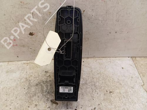 Left front window switch RENAULT MEGANE IV Hatchback (B9A/M/N_) | BP36769089I27 - Image 3
