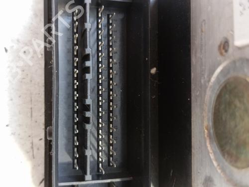 Used ABS pump ABS pump FORD FUSION (JU_) 1.4 TDCi (68 hp) 34326235 34326235