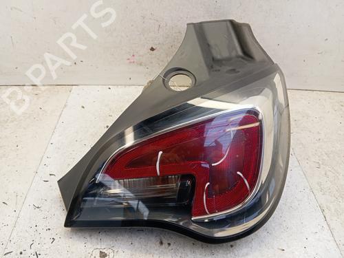 Right taillight OPEL ADAM (M13) 1.4 | BP38677806C35 - Image 3