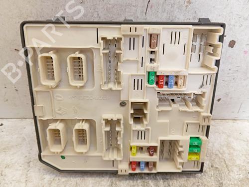 Electronic module RENAULT MEGANE IV Hatchback (B9A/M/N_) | BP37586675M83 - Image 2