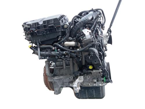 Used Engine Engine PEUGEOT 308 II (LB_, LP_, LW_, LH_, L3_) 1.5 BlueHDi 130 (131 hp) 34329440 34329440