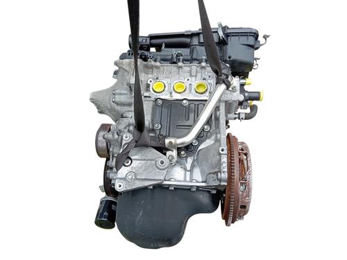 Engine TOYOTA AYGO (_B1_) 1.0 (KGB10_, KGB10R) | BP34329179M1 - Image 3