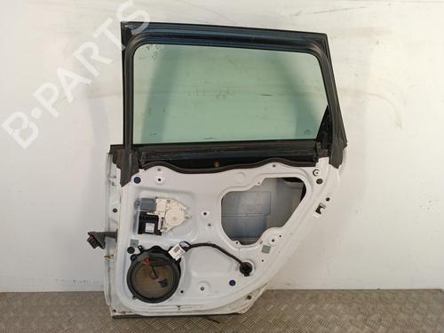 Tür rechts hinten für Tür rechts hinten AUDI A3 Sportback (8PA) 1.6 TDI (105 hp) 34324241 34324241