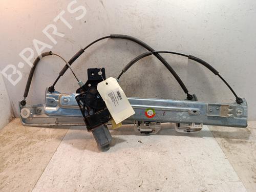 Elevador vidro frente direito Elevador vidro frente direito FORD KUGA I [2008-2012] 34324695 34324695