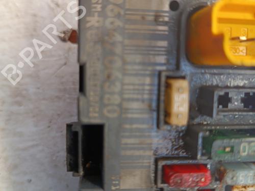 Fuse box CITROËN C4 I (LC_) 1.6 HDi | BP38010157E1 - Image 3
