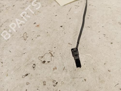 Seat buckle OPEL ASTRA J Saloon | BP34328495I32 - Image 3