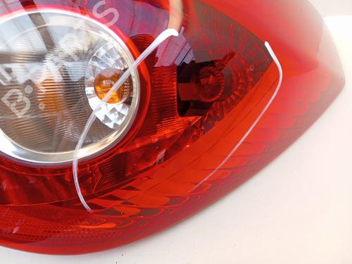 Right taillight OPEL CORSA D (S07) | BP35808663C35 - Image 4