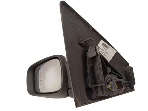 Used Left mirror Left mirror RENAULT MEGANE II Estate (KM0/1_) [2003-2012] 35809332 35809332