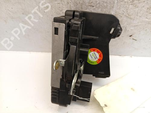 front-left-lock-renault-trafic-ii-van-fl-2001-39969347 main image