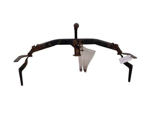 Used Tow ball/Mechanism Tow ball/Mechanism CITROËN C4 SPACETOURER (3D_) [2018-2026] 34326664 34326664