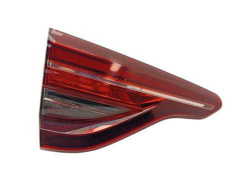 Used Left tailgate light Left tailgate light RENAULT CLIO V (B7_) 1.6 E-TECH 140 (B7MU) (140 hp) 34327444 34327444