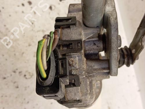 Used Front wiper motor Front wiper motor SKODA FABIA I Combi (6Y5) 1.9 TDI (100 hp) 34329263 34329263