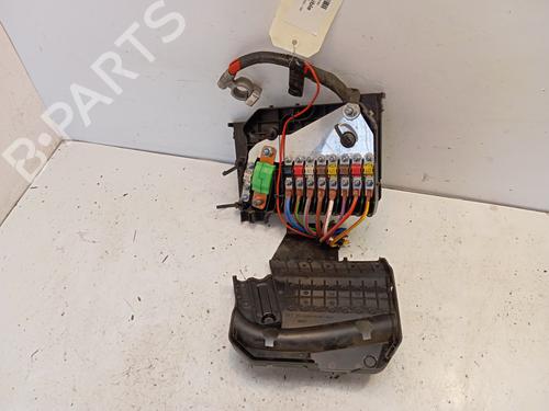 Used Electronic module Electronic module FORD KUGA II (DM2) 2.0 TDCi (150 hp) 34325536 34325536
