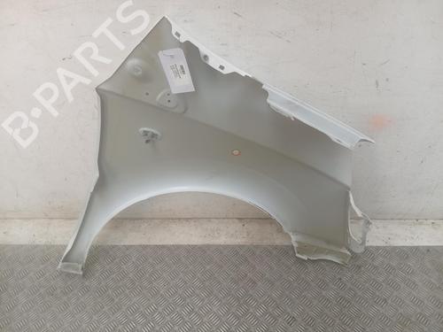Used Left front fenders Left front fenders TOYOTA PROACE Van (MDX_) 1.6 D (MDX9) (90 hp) 40462030 40462030