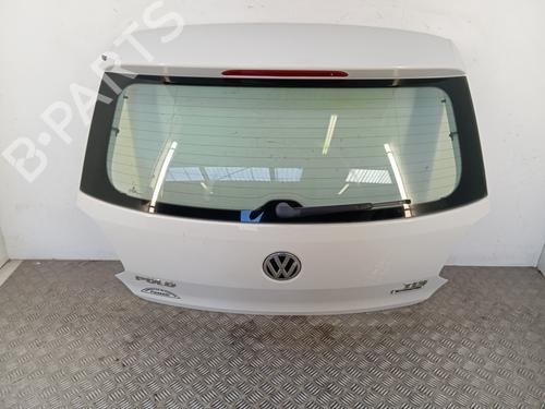 Bagklap CC/Kombi-Coupé Bagklap CC/Kombi-Coupé VW POLO V (6R1, 6C1) 1.4 TDI (90 hp) 34325914 34325914