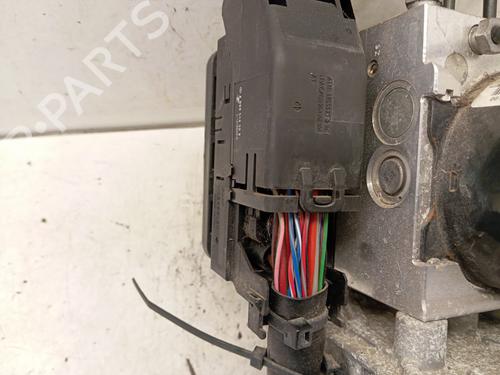Used ABS pump ABS pump MERCEDES-BENZ C-CLASS T-Model (S204) C 180 CDI (204.200) (120 hp) 34326676 34326676