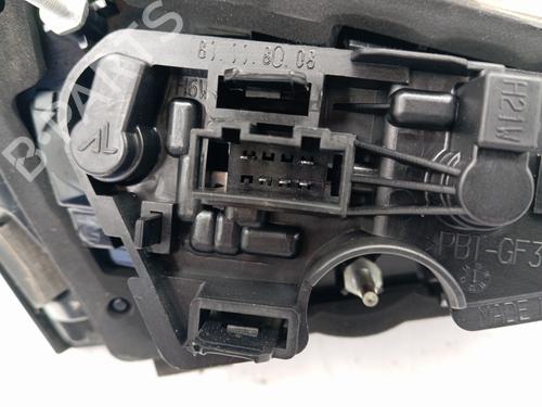 Used Right tailgate light Right tailgate light AUDI A3 Limousine (8VS, 8VM) [2013-2021] 35809136 35809136