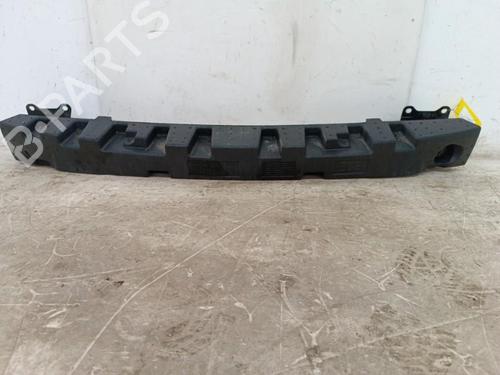Used Rear bumper reinforcement Rear bumper reinforcement AUDI TT (8J3) 2.0 TFSI (200 hp) 34322169 34322169