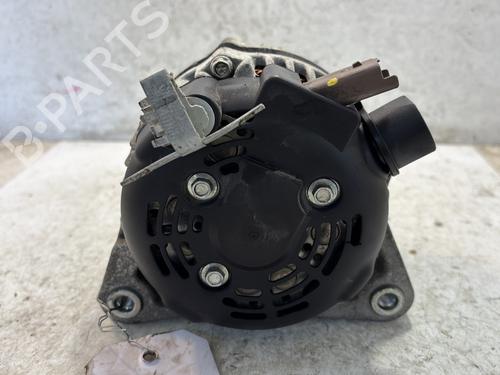 Used Alternator Alternator PEUGEOT 208 I (CA_, CC_) [2012-2021] 34324462 34324462
