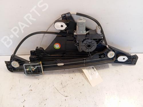 Elevalunas delantero derecho Elevalunas delantero derecho OPEL CORSA F (P2JO) 1.2 (68) (75 hp) 34325789 34325789