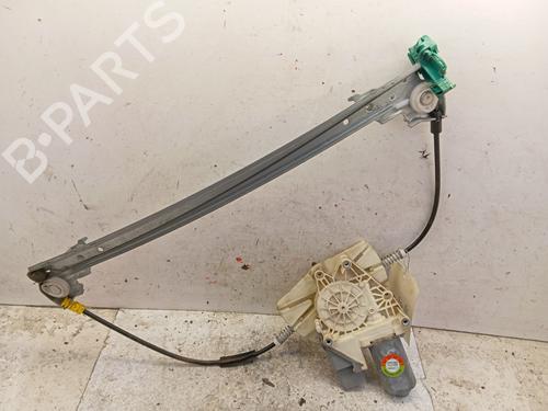 Rear left window mechanism PEUGEOT 607 (9D, 9U) 2.7 HDi 24V | BP37077777C24 - Image 2