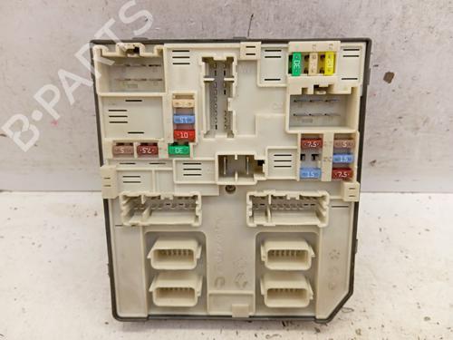 electronic-module-renault-kangoo-express-fw01_-2008-34329194 main image