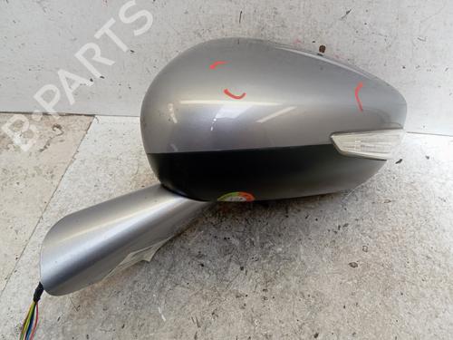 Used Left mirror Left mirror 37077997 37077997