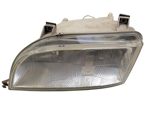 Used Left headlight Left headlight RENAULT ESPACE II (J/S63_) 2.1 TD (J633, J634, J/S635, J/S63D) (88 hp) 36472171 36472171