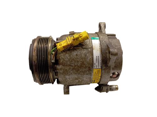 Used AC compressor AC compressor CITROËN C5 I (DC_) 2.0 HDi (DCRHZB, DCRHZE) (109 hp) 34326710 34326710