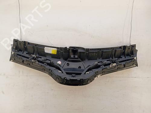 Grill Grill RENAULT KANGOO Express (FW0/1_) [2008-2026] 34329197 34329197