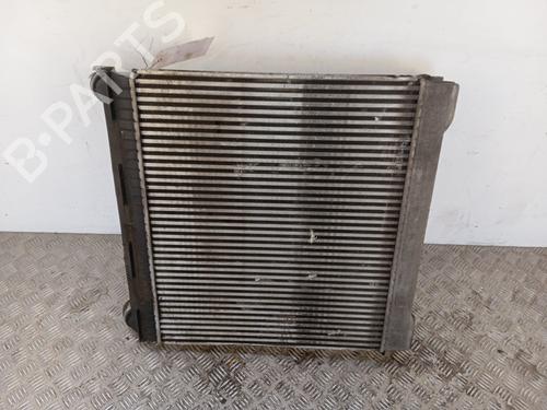 Used Intercooler Intercooler LAND ROVER RANGE ROVER III (L322) 3.6 D 4x4 (272 hp) 34325984 34325984