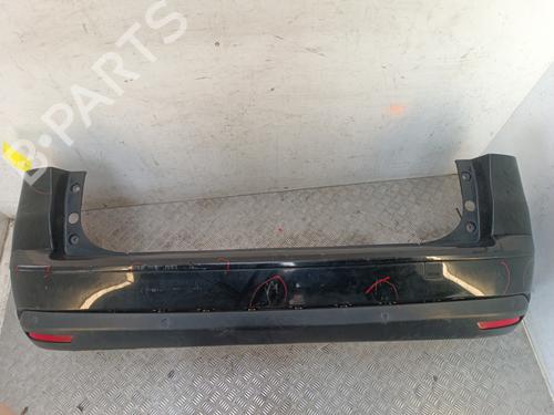 Used Rear bumper Rear bumper 38722350 38722350