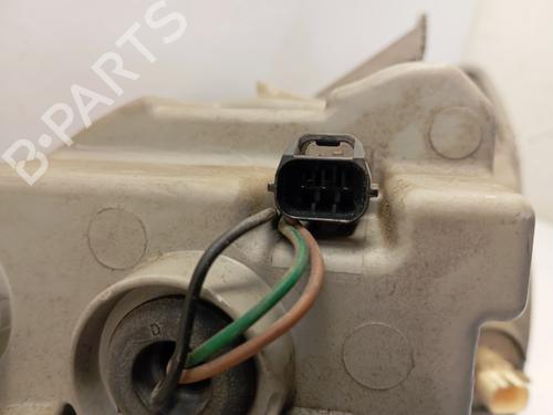 Lyskaster venstre Lyskaster venstre CHEVROLET MATIZ (M200, M250) [2005-2026] 34327217 34327217