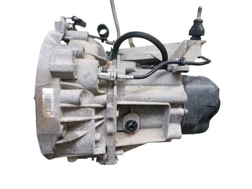 Used Gearbox Gearbox RENAULT MODUS / GRAND MODUS (F/JP0_) 1.5 dCi (FP0D, JP0D) (82 hp) 34328573 34328573