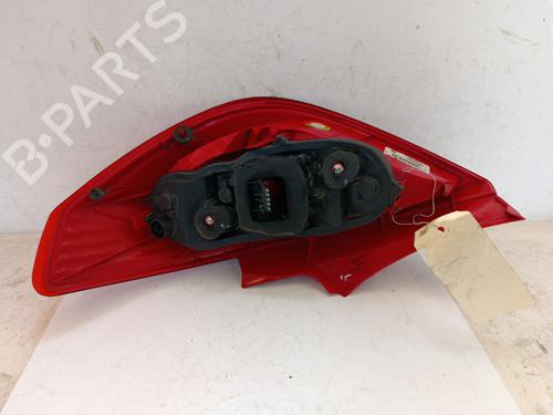 Right taillight OPEL CORSA D (S07) 1.3 CDTI (L08, L68) | BP34324109C35 - Image 2