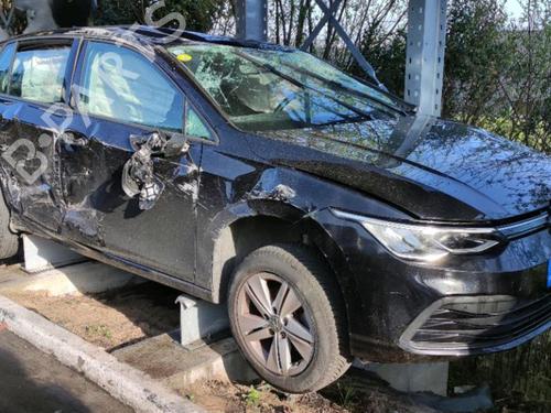 Brugte VW GOLF VIII (CD1, DA1) 2.0 TDI 4790973