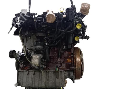 Engine CITROËN C5 III (RD_) 2.0 HDi 140 (RDRHF8, RDRHFA, RDRHA8, RDRHAJ) | BP40199478M1 - Image 4