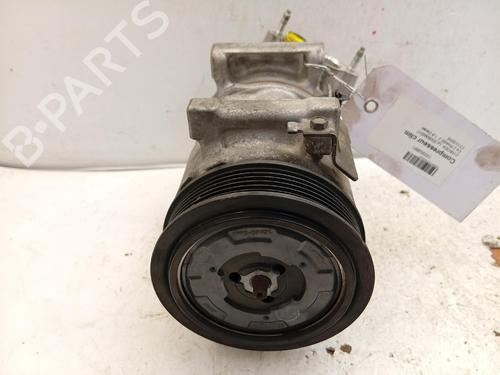 AC compressor CITROËN C4 II (NC_) 1.6 BlueHDi 100 | BP39969262M34 - Image 2