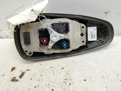 Antenne/Base SKODA OCTAVIA IV Combi (NX5, PV5) 2.0 TDi | BP39031833C140 - Image 2