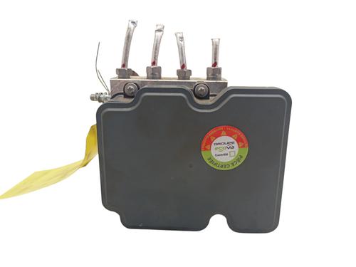 Used ABS pump ABS pump DACIA SANDERO II 1.0 SCe 75 (B8JC, B8JD, B8NC) (73 hp) 34329982 34329982