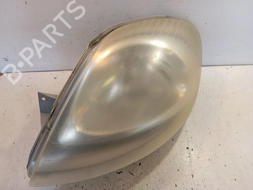 Left headlight RENAULT TRAFIC II Van (FL) 1.9 dCi 100 (FL0C, FL0K, FL0B) | BP35808883C28 - Image 3