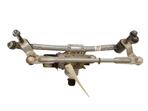 Front wiper motor RENAULT CLIO V (B7_) 1.5 Blue dCi 85 (B7AG) | BP36471989M29 - Image 2