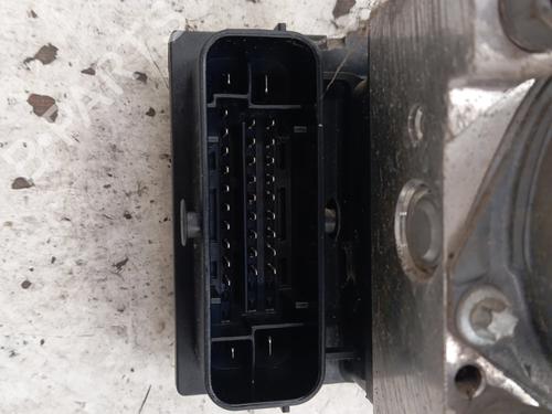 Used ABS pump ABS pump FIAT DUCATO Van (250_) 120 Multijet 2,3 D (120 hp) 34326678 34326678