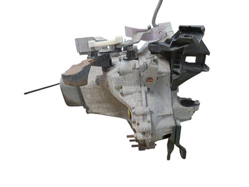 Used Gearbox Gearbox PEUGEOT 208 I (CA_, CC_) 1.0 VTi (68 hp) 36285902 36285902