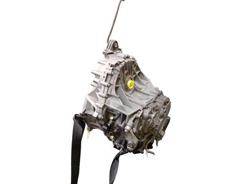 Gearkasse Gearkasse FORD KUGA II (DM2) 2.0 TDCi 4x4 (180 hp) 34329252 34329252