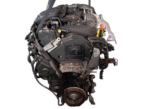 Engine CITROËN C3 II (SC_) 1.4 HDi 70 (SC8HZC, SC8HR0, SC8HP4) | BP34326499M1 - Image 4