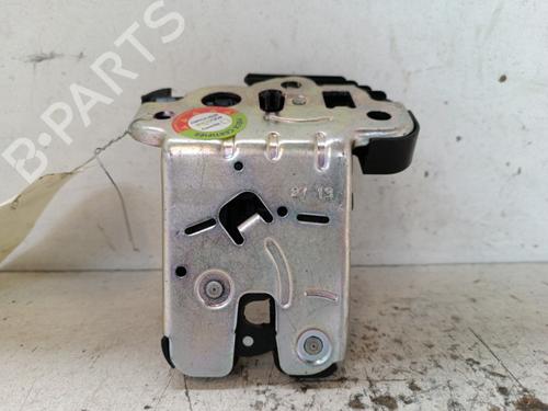 Bagklap lås Bagklap lås AUDI A1 Sportback (8XA, 8XF) 1.6 TDI (90 hp) 34322911 34322911