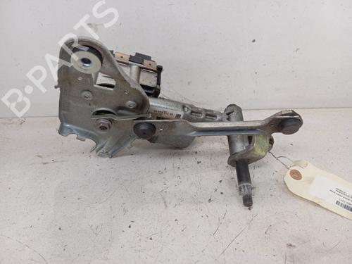 Used Front wiper motor Front wiper motor PEUGEOT 5008 (0U_, 0E_) 1.6 HDi (110 hp) 34322296 34322296