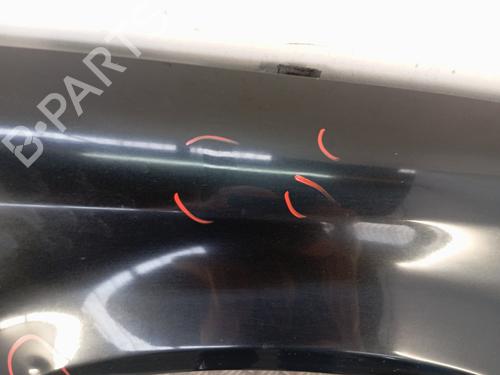 Used Right front fenders Right front fenders AUDI A4 B6 Avant (8E5) 1.9 TDI (130 hp) 35808603 35808603