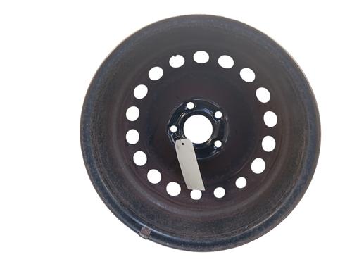 Used Rim Rim RENAULT MEGANE IV Hatchback (B9A/M/N_) [2015-2026] 34327771 34327771